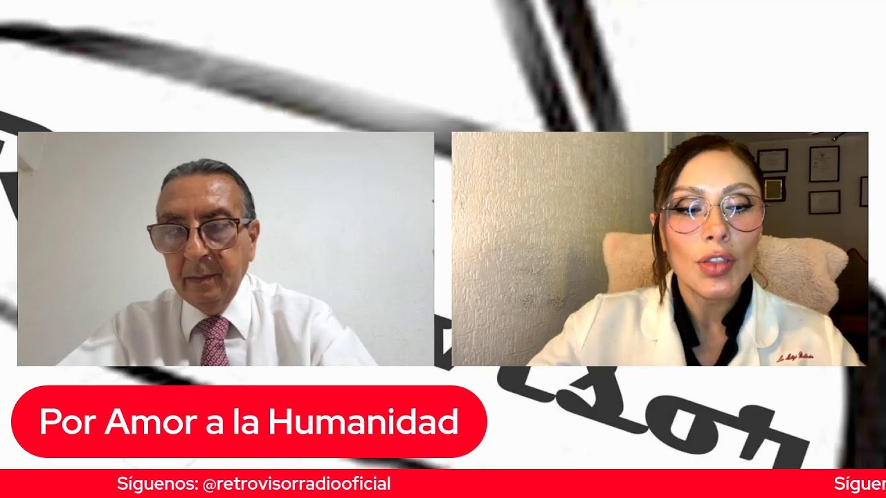 Por Amor a la Humanidad - La víctima siempre tiene razón...y por eso nunca cambia