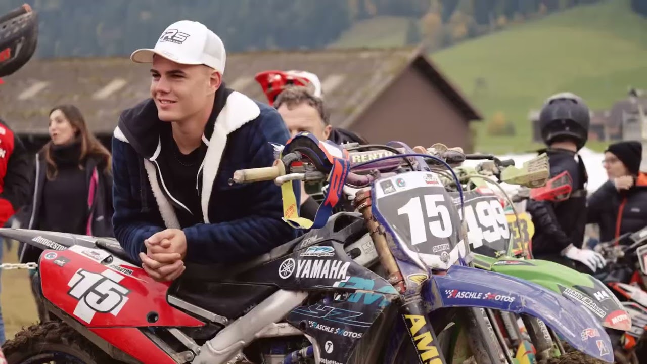 Saisonfinale der ProRace Serie 2022 in Escholzmatt LU 🔥