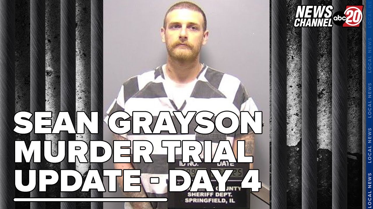 The Latest Updates From the Sean Grayson Murder Trial - Day 4