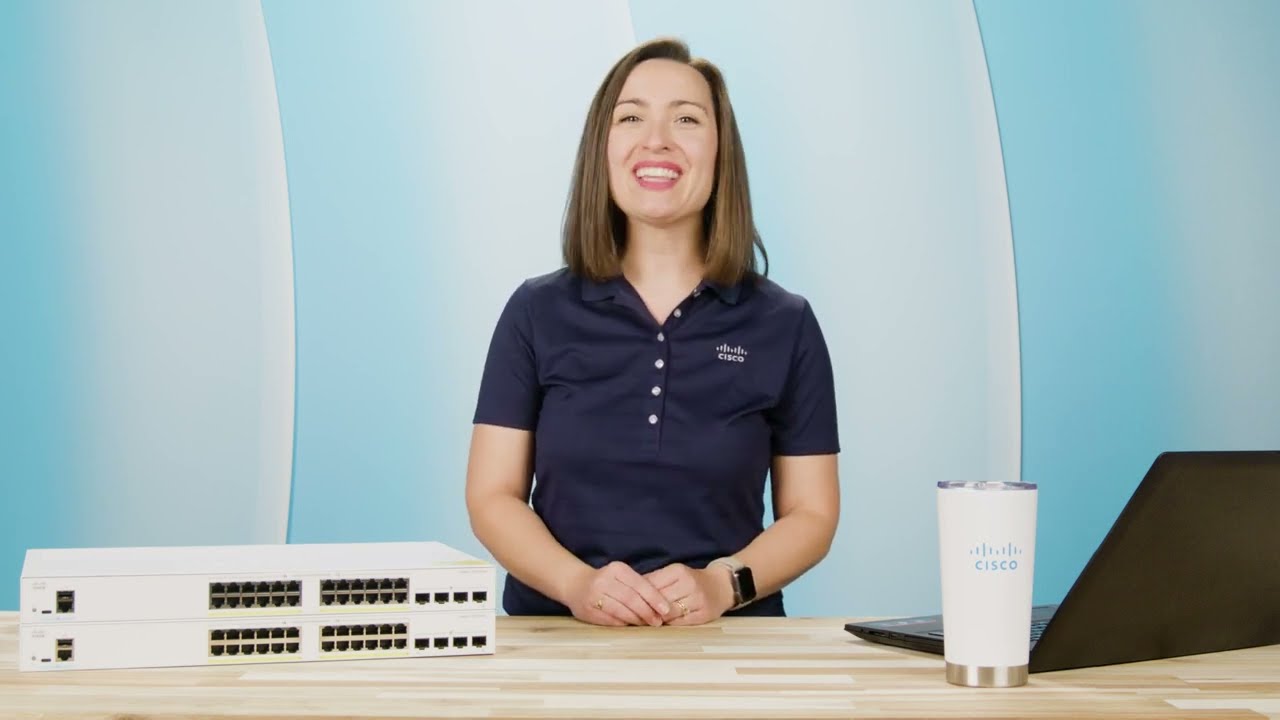 How to Change the Default Native VLAN on Cisco Catalyst 1200/1300 Switches