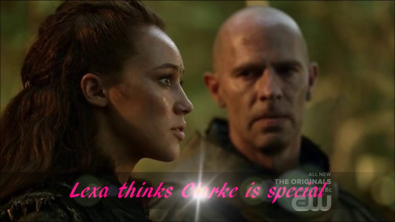 96 reasons to ship Clarke and Lexa- (Clexa)