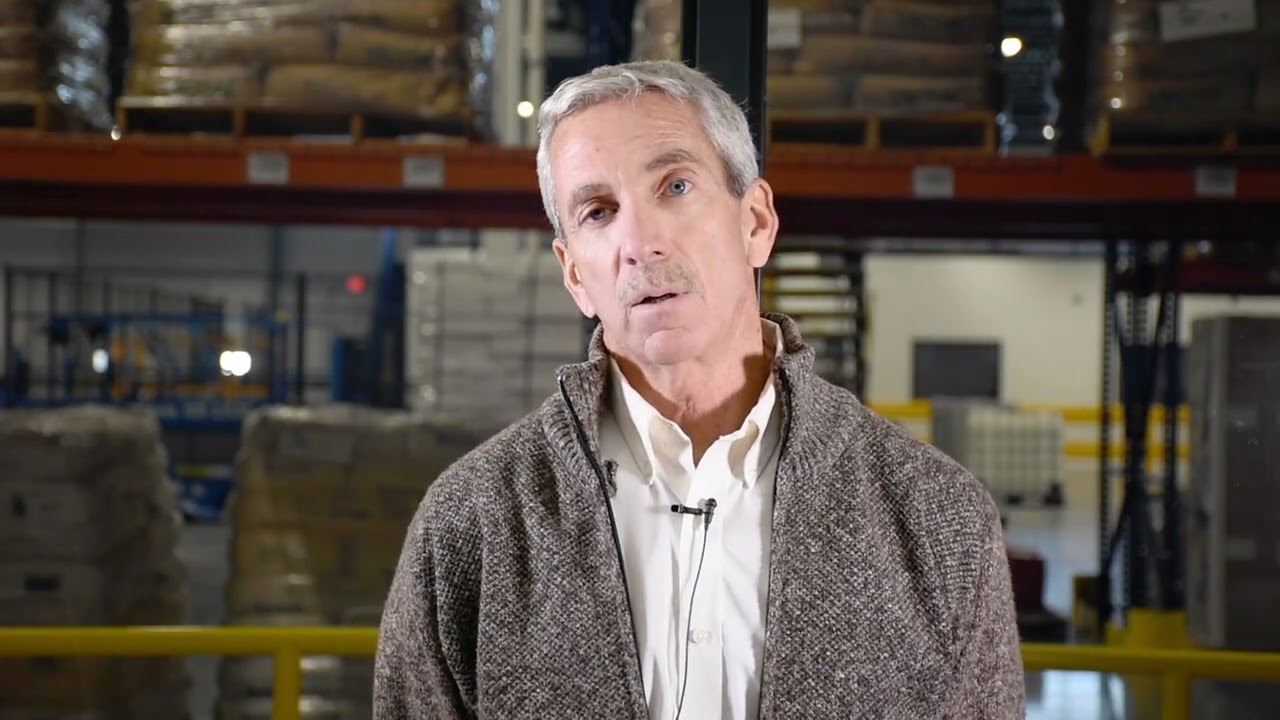 Company Overview Video