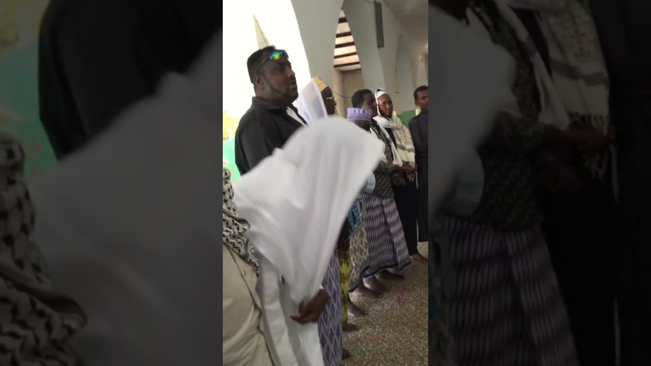 Xadro zaaid umacaan cali durus iyo maxamud galkacyo 2024