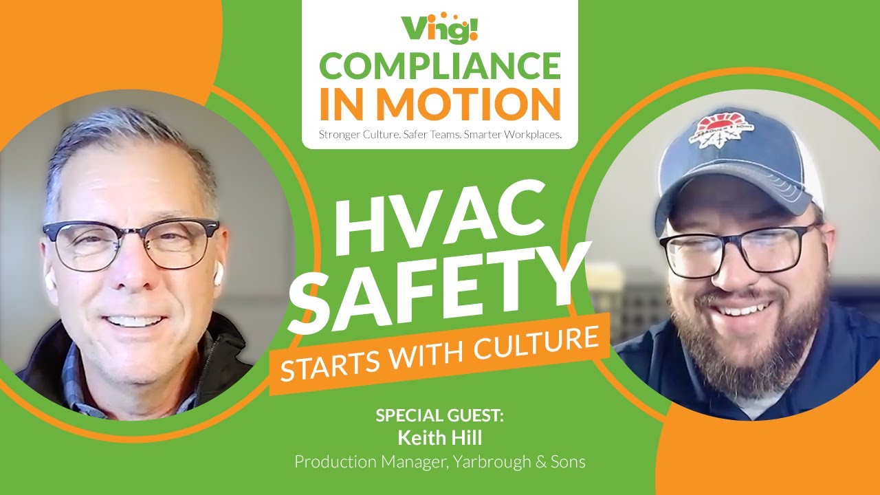 HVAC Safety Secrets: How One Company Built a Family-First Culture