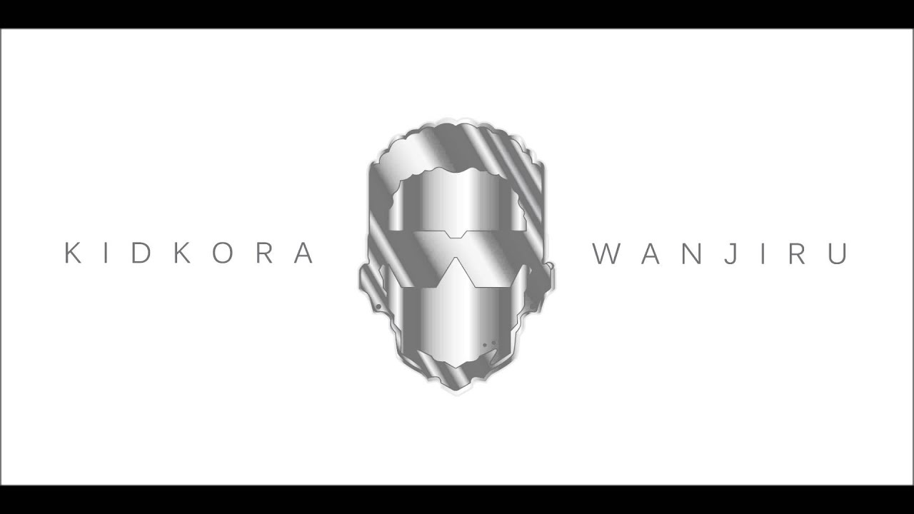 Kid Kora - wanjiru (Audio)