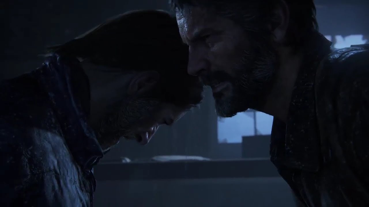 The Last of Us Part 10