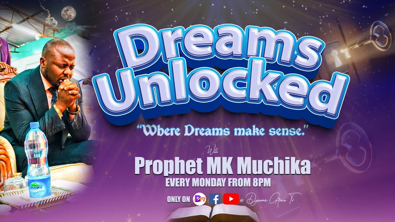 DREAMS AND THEIR INTERPRETATION.