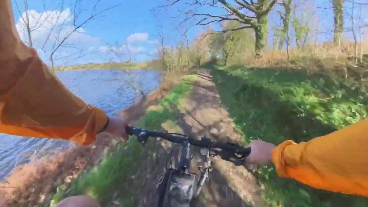 La Roche Sur Yon MTB 