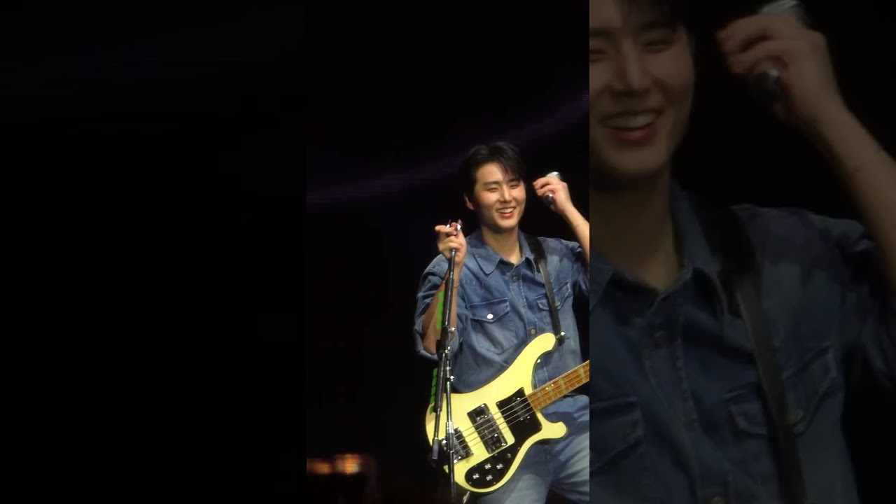 DAY6 FOREVER YOUNG BANGKOK