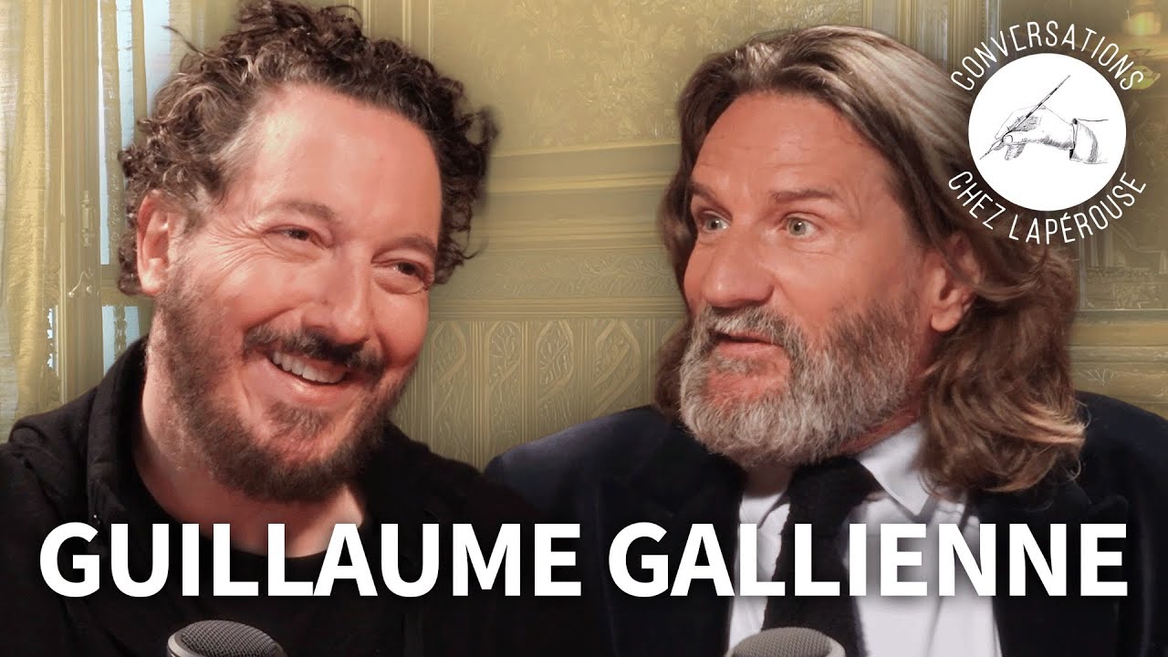 «Retrouver ses racines est un besoin» Guillaume Gallienne répond à Frédéric Beigbeder