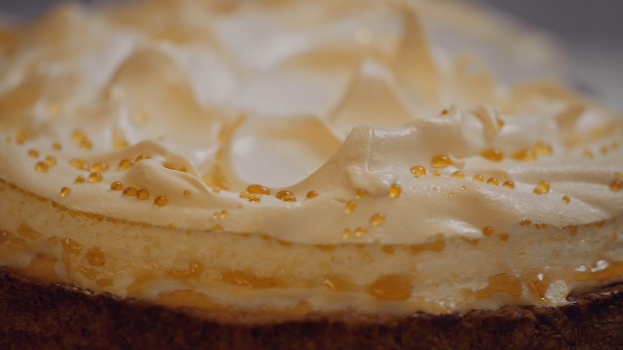 Волшебный торт СЛЕЗЫ АНГЕЛА 👼 Необыкновенно вкусный и нежный ТВОРОЖНЫЙ ДЕСЕРТ от Лизы Глинской 🍰😊
