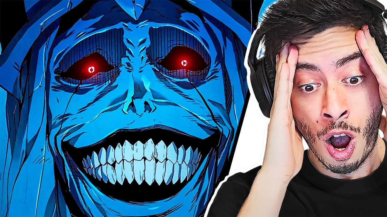 UMA DAS SKINS MAIS AGUARDADAS PODE SER REAL!