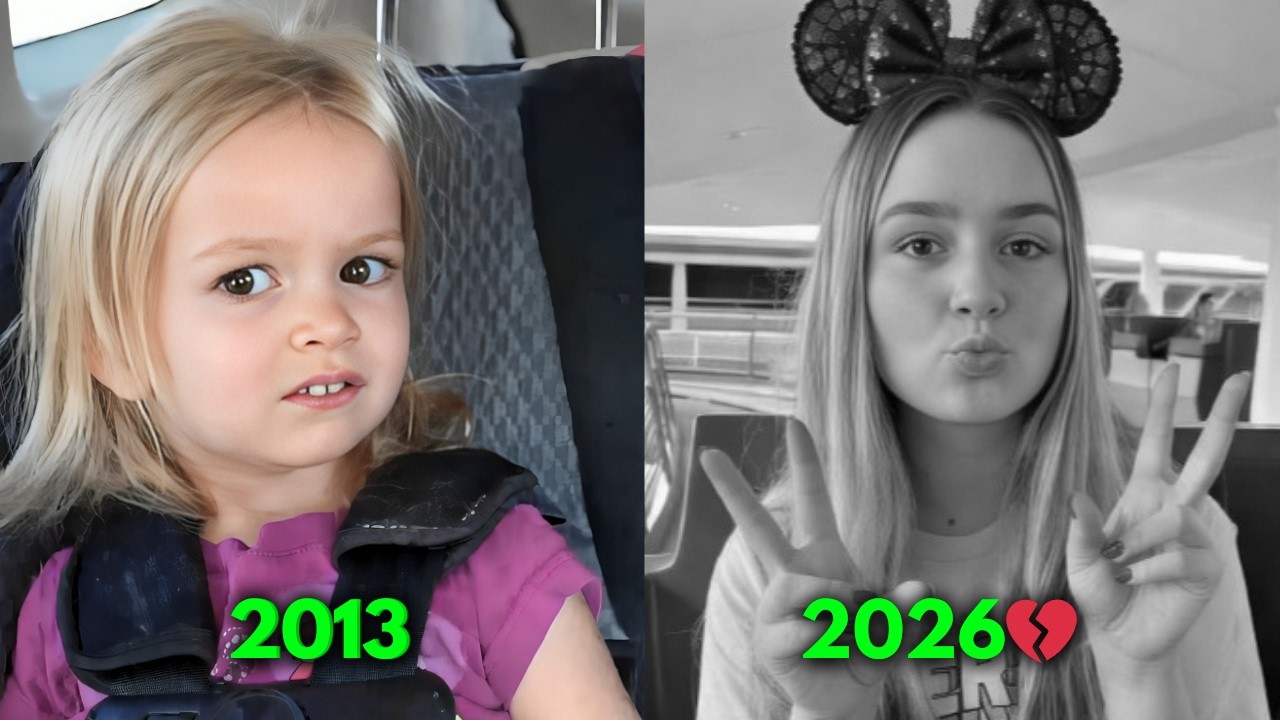 They Were Icons… Now Look at Them 😭