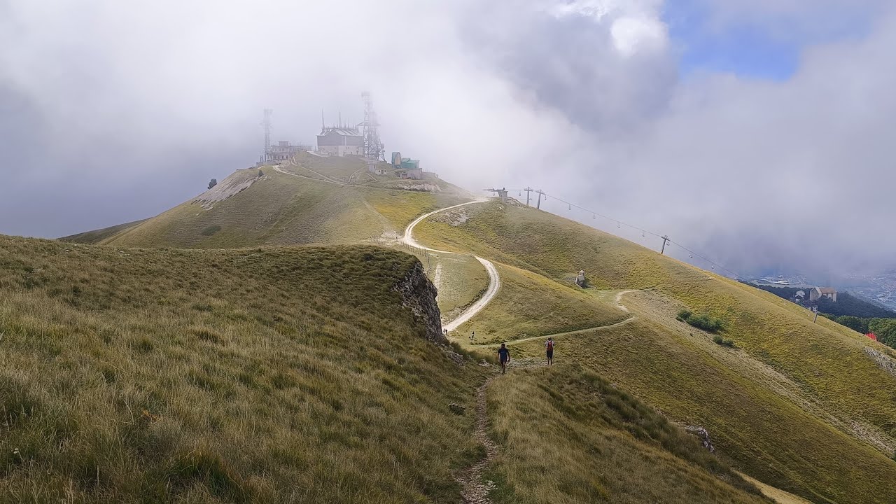 Terminillo - 4 Peaks 4
