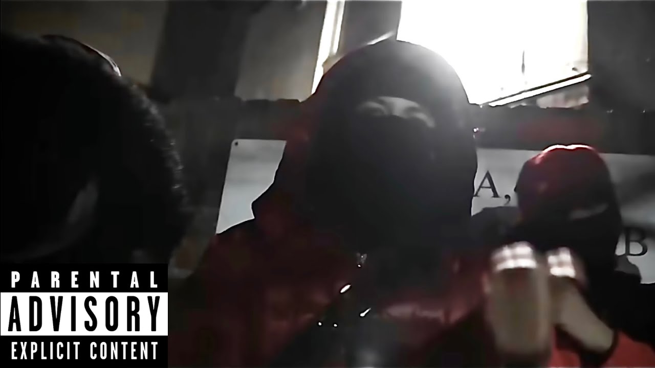 #CTG EKKA - SIRENS (Official Music Video)