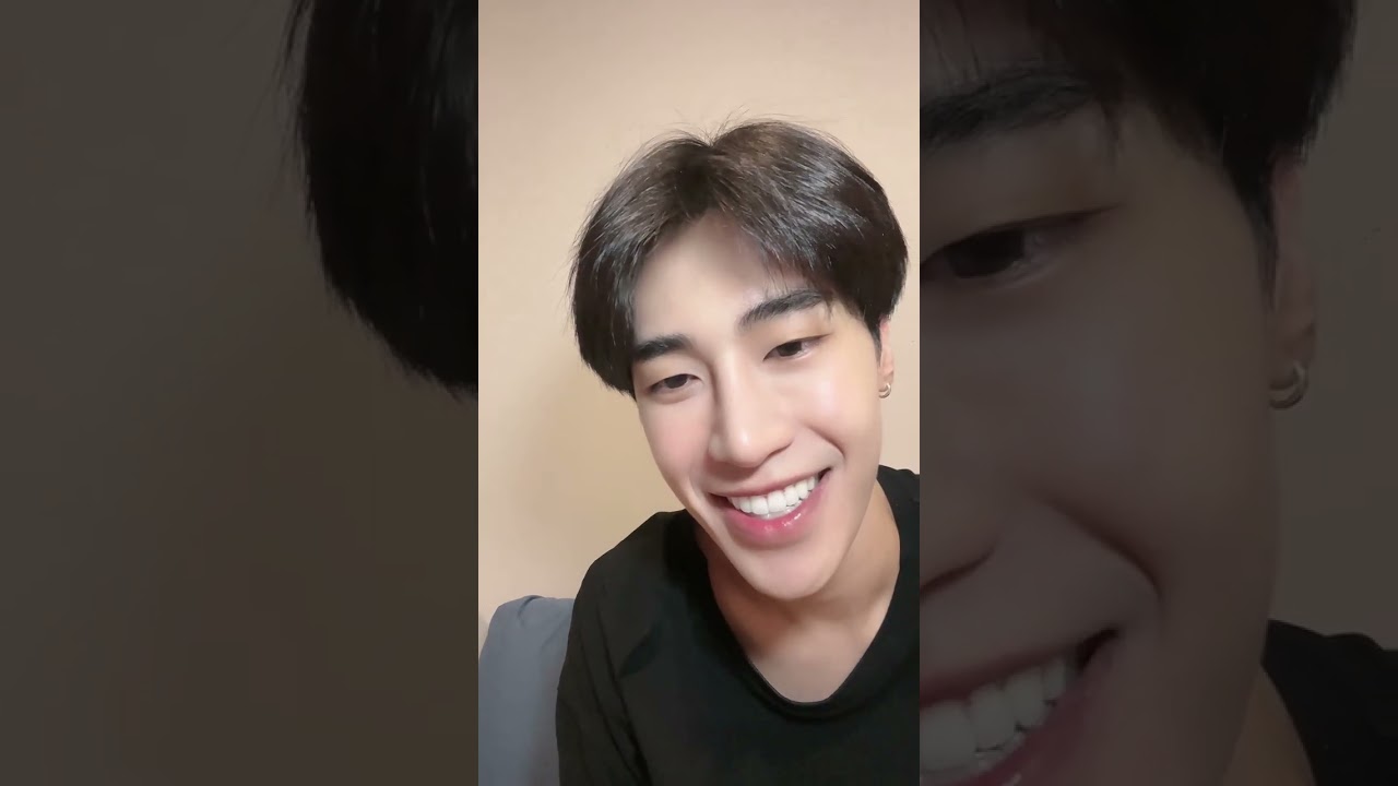 251103 Maiake Thirawat from My Secret of Seer TikTok Live (ake.ts)