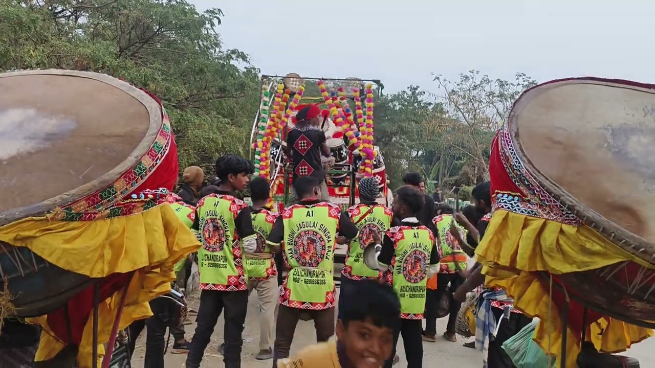 A1 maabudhi jagulai singha Baja balichadrapur jajpur 🥁🥁🎧👈📞6281856356