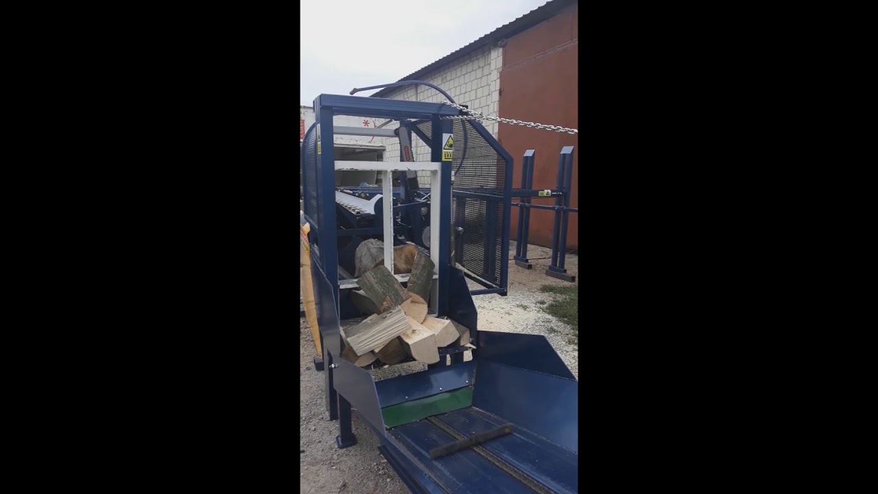 Piło łuparka