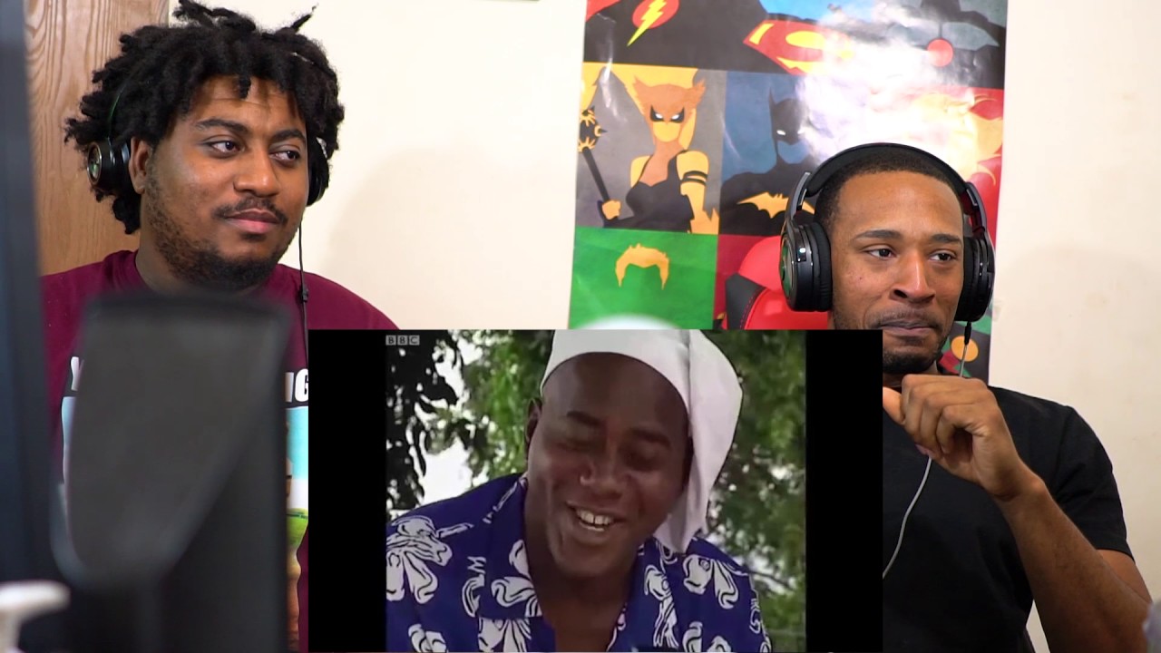 Try not to laugh CHALLENGE 24 - by AdikTheOne REACTION - Otakus REACT