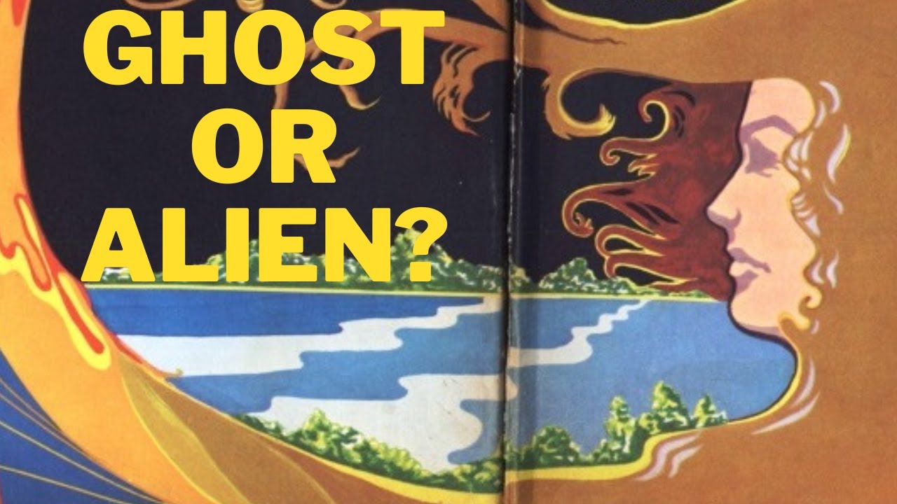 Stranger in the House - Kate Wilhelm's Haunting First Contact Novella