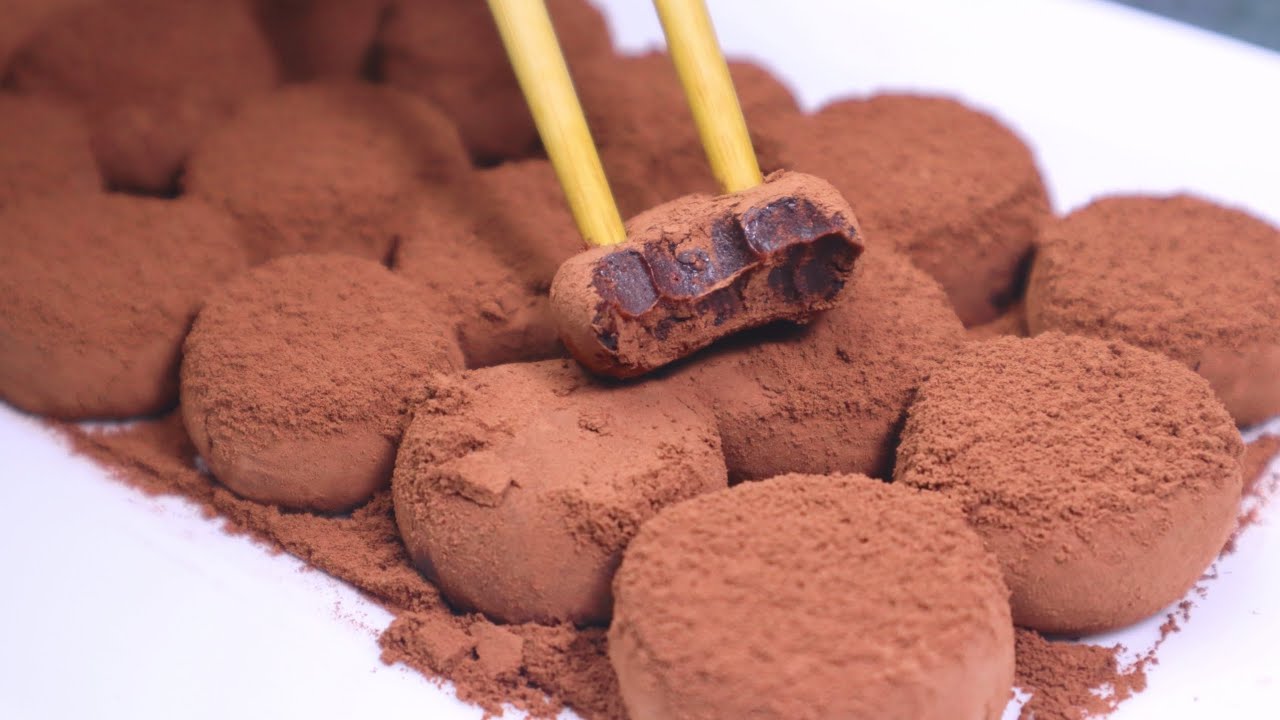 How to make Fudge | How to make Fudge with condensed milk | Only 2 ingredients Fudge