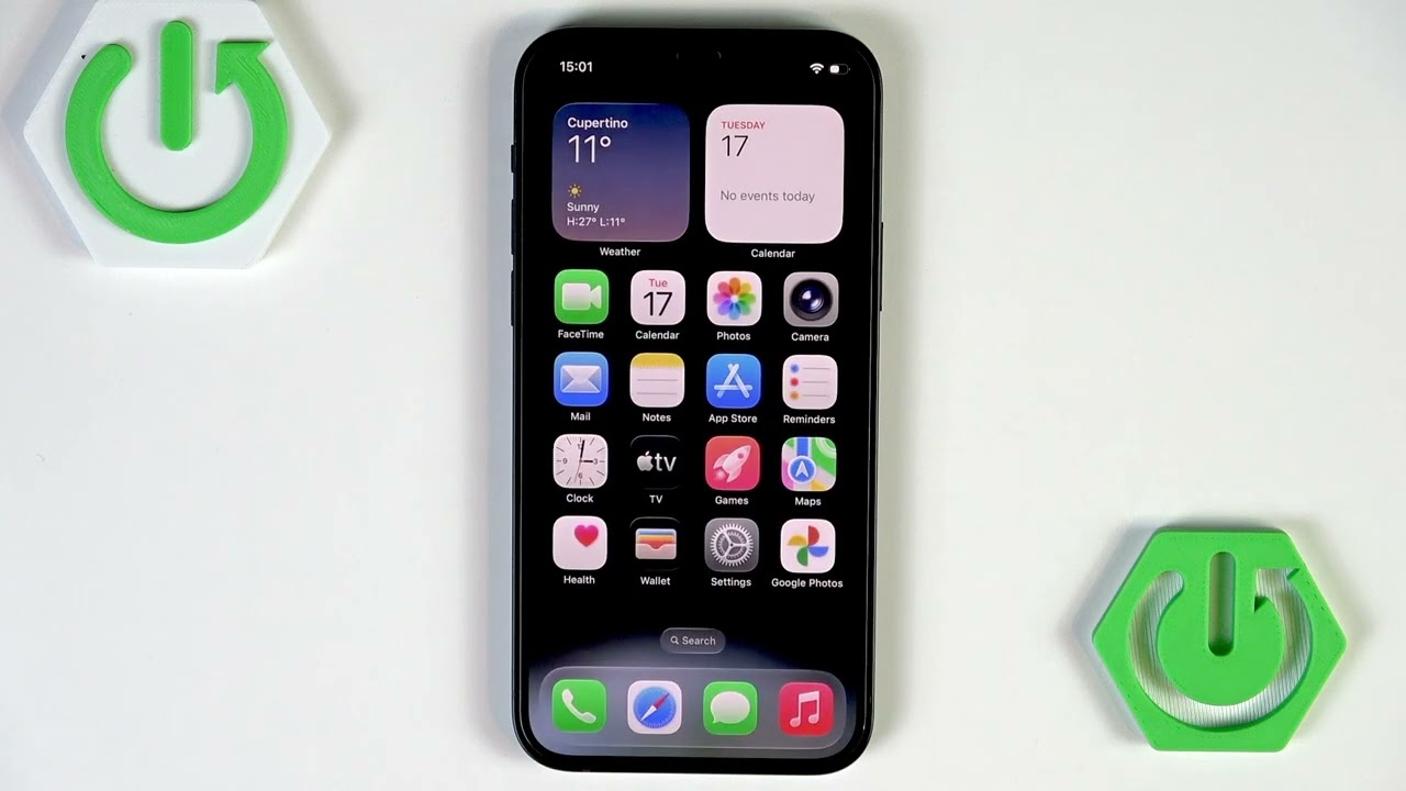 iOS 26: How to Send Location on iPhone