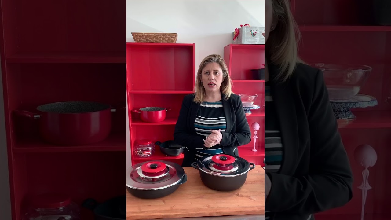 Differenza tra magic cooker Classic e magic cooker dinamic