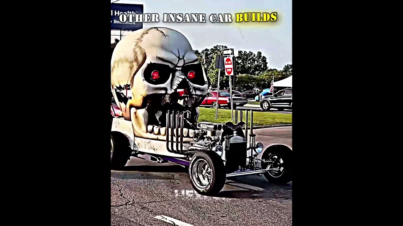 Others Insane Car Builds vs This Guy&rsquo;s Monster 💀