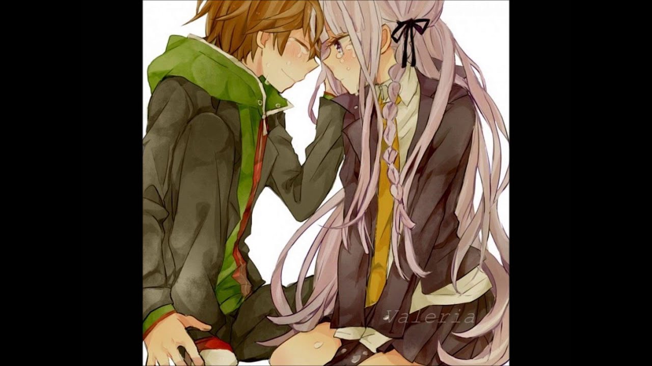Nightcore - Дымом в облака