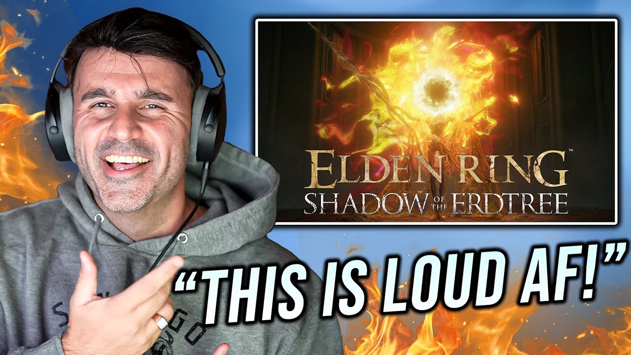 Midra Lord Of Frenzied Flame DESTROYED my ears 🔥🤘| Music Director Reacts
