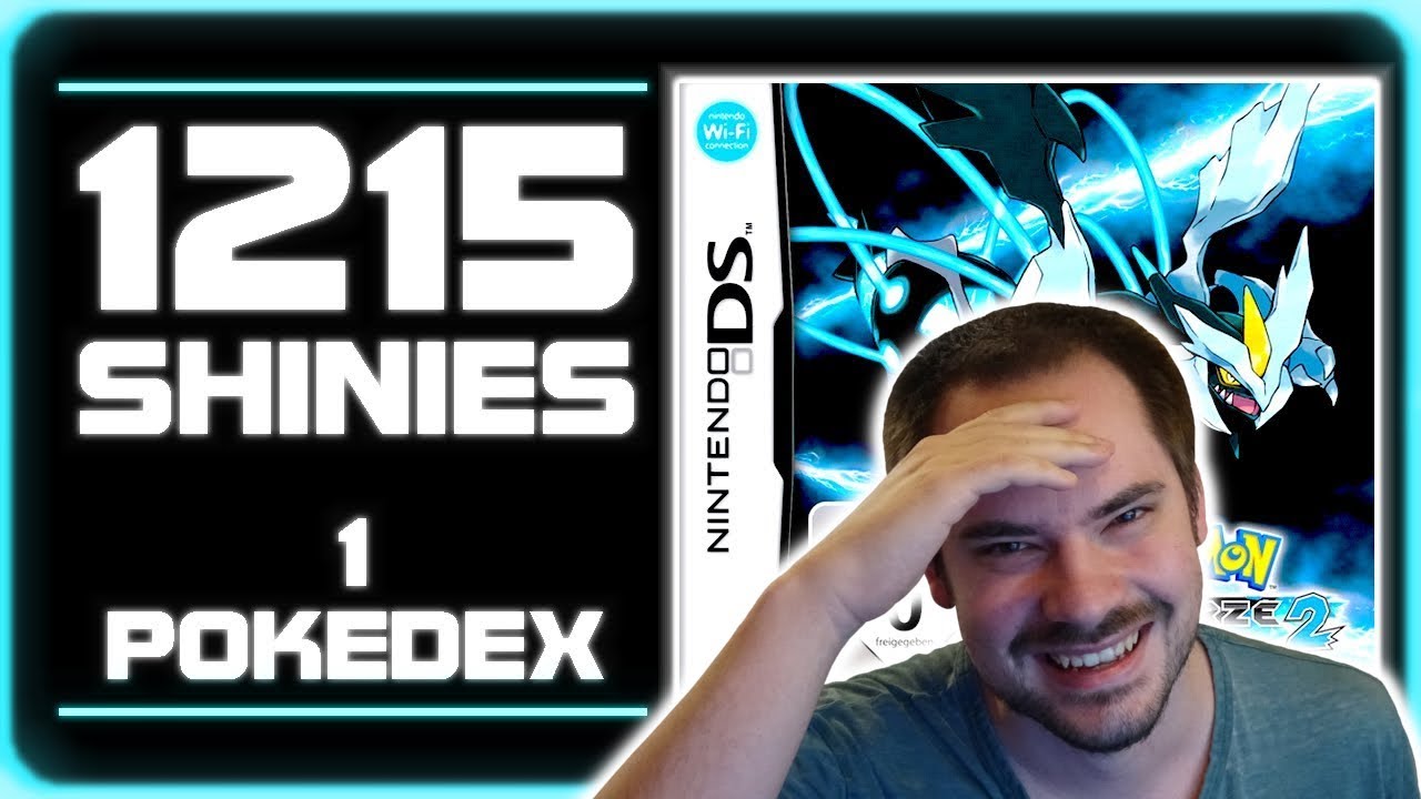 KarpfeDiem jagt jetzt nach 1215 Shinys auf einmal?! | Creepfan Reaction