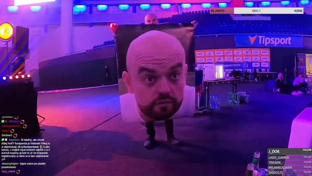 Žolik MČR