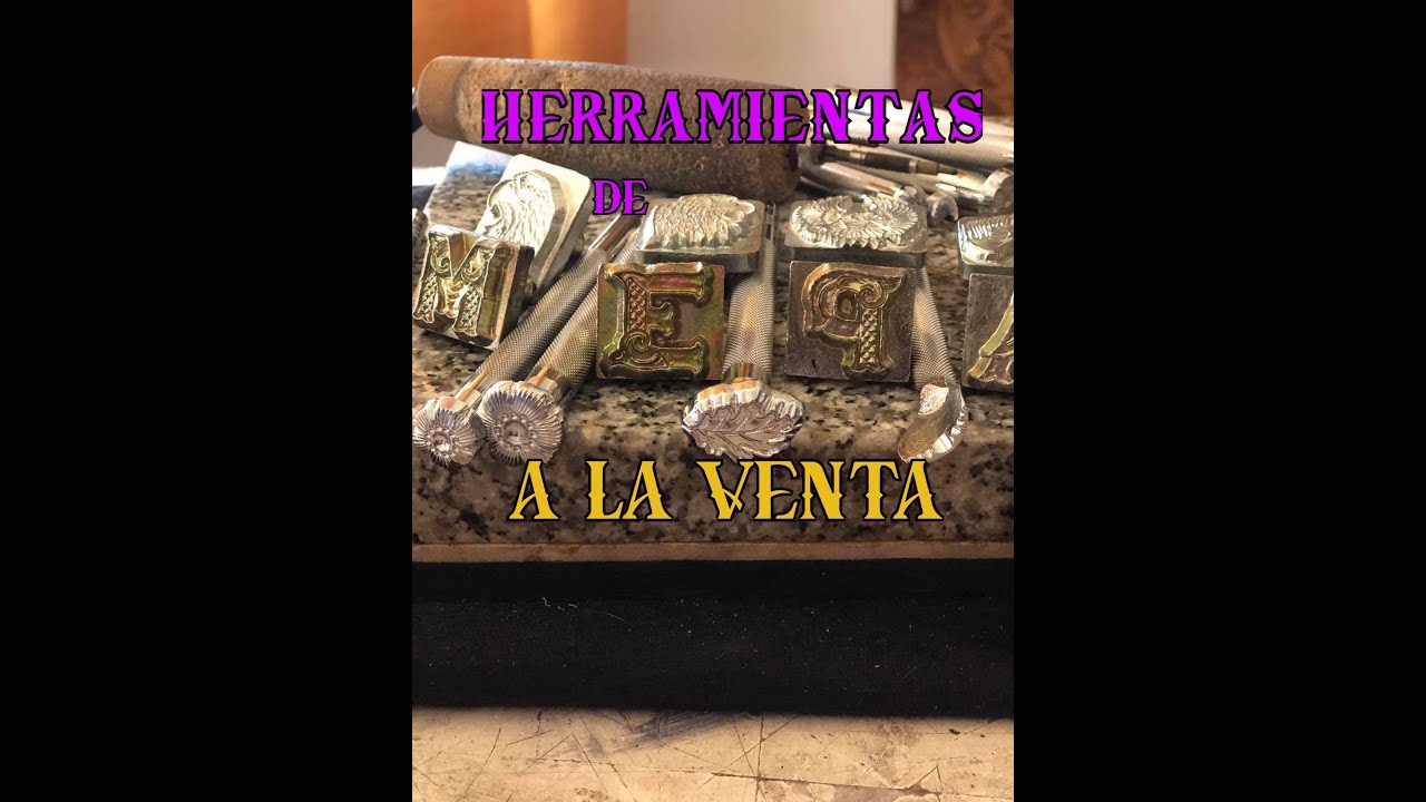 VENTA DE HERRAMIENTAS
