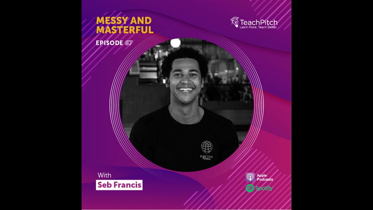Seb Francis - The Tequila Maker