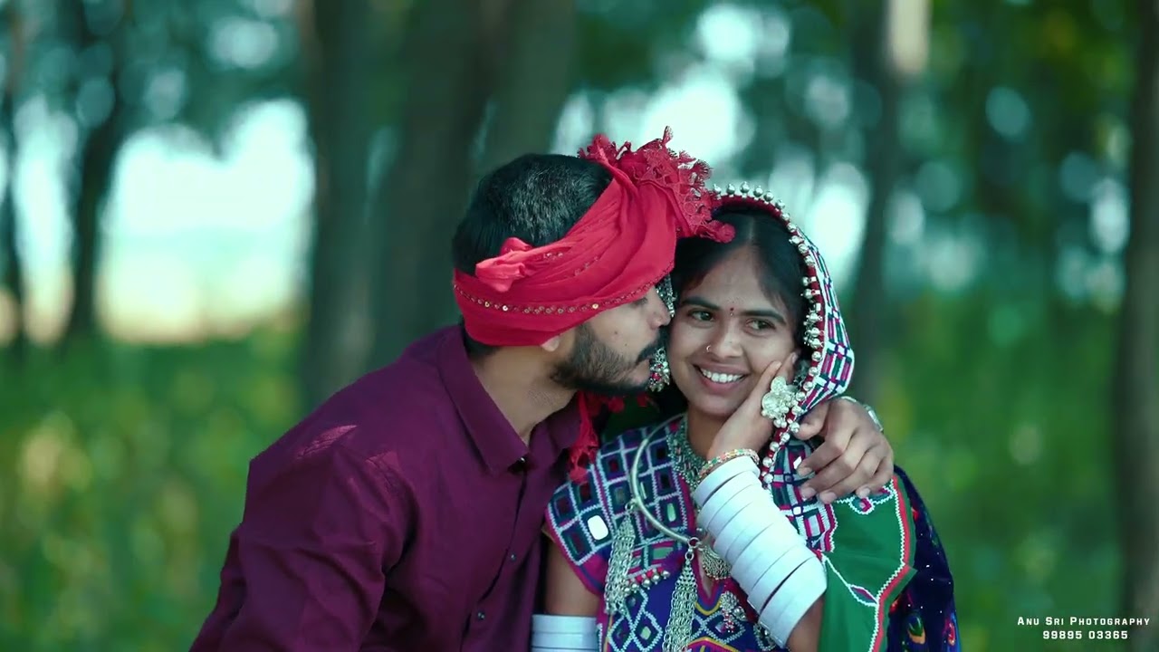 Anusri photography suresh &kavitha
