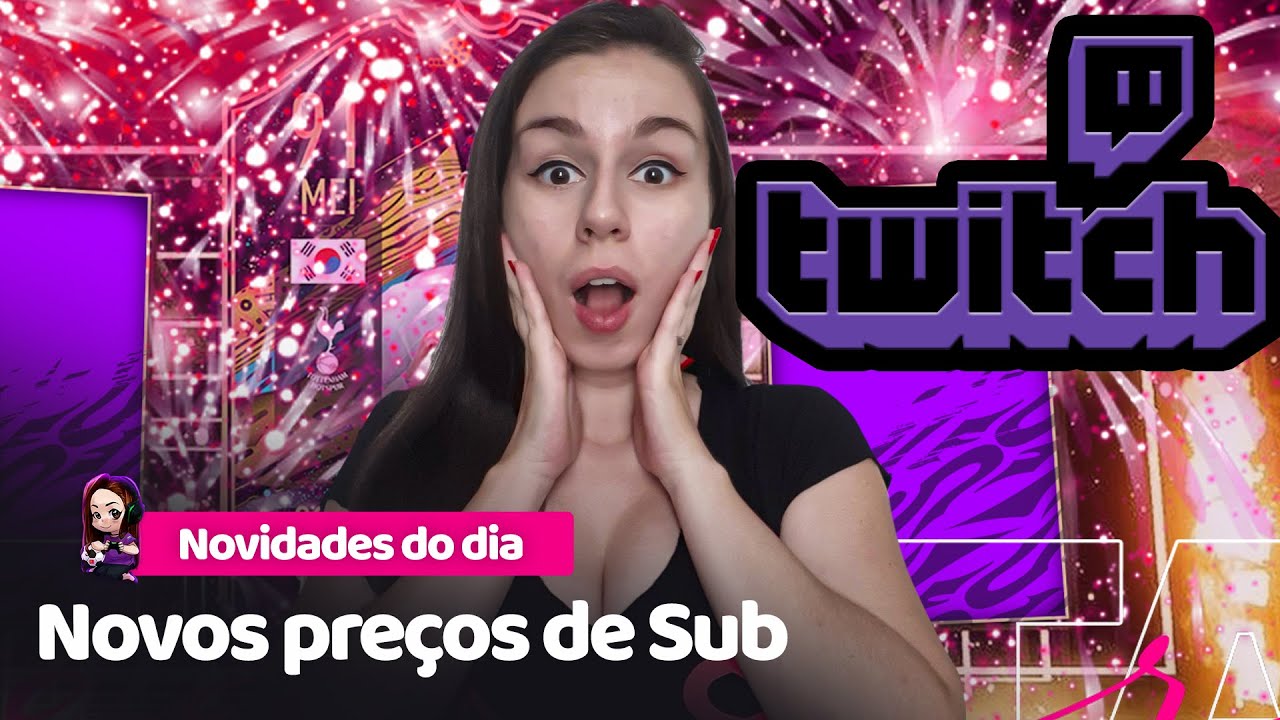 MUDANÇA NO PREÇO DO SUB-NOVIDADES- LADO POSITIVO E NEGATIVO