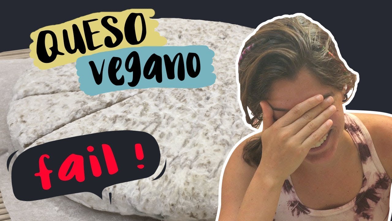 Queso de garbanzos. LO QUE NO DEBES HACER | Nutririana