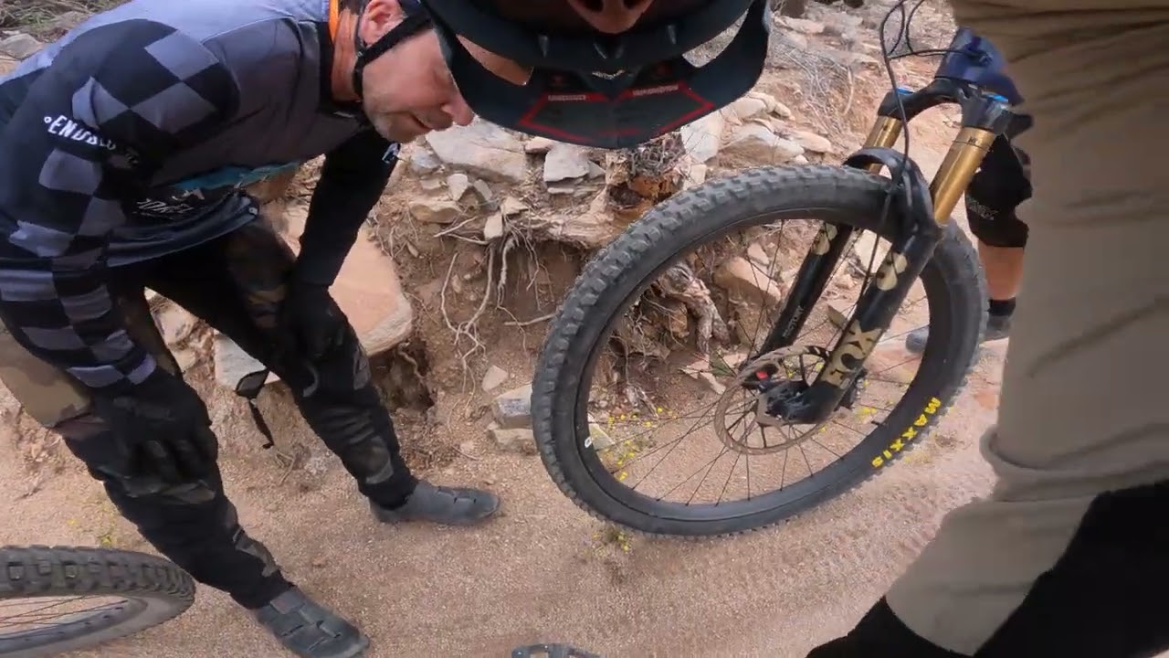 pista rocalla cuando rompi los tornillos del coil