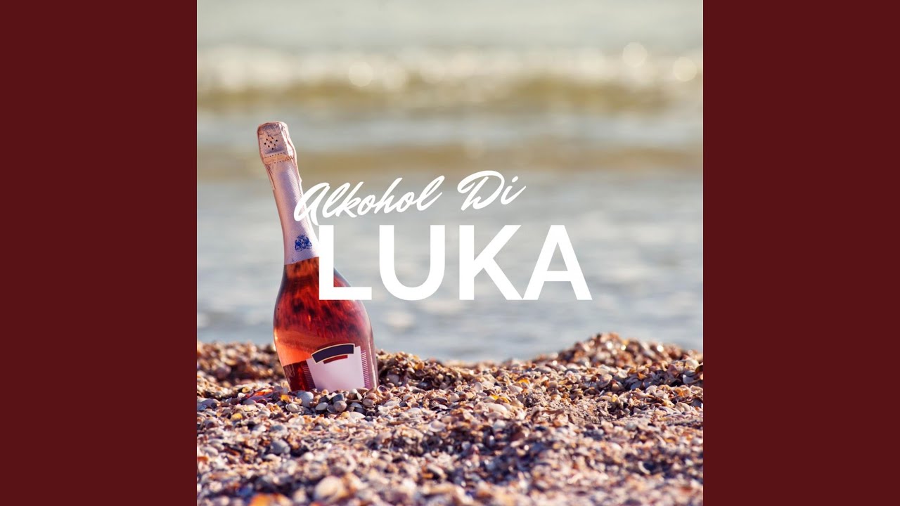 Alkohol Di Luka