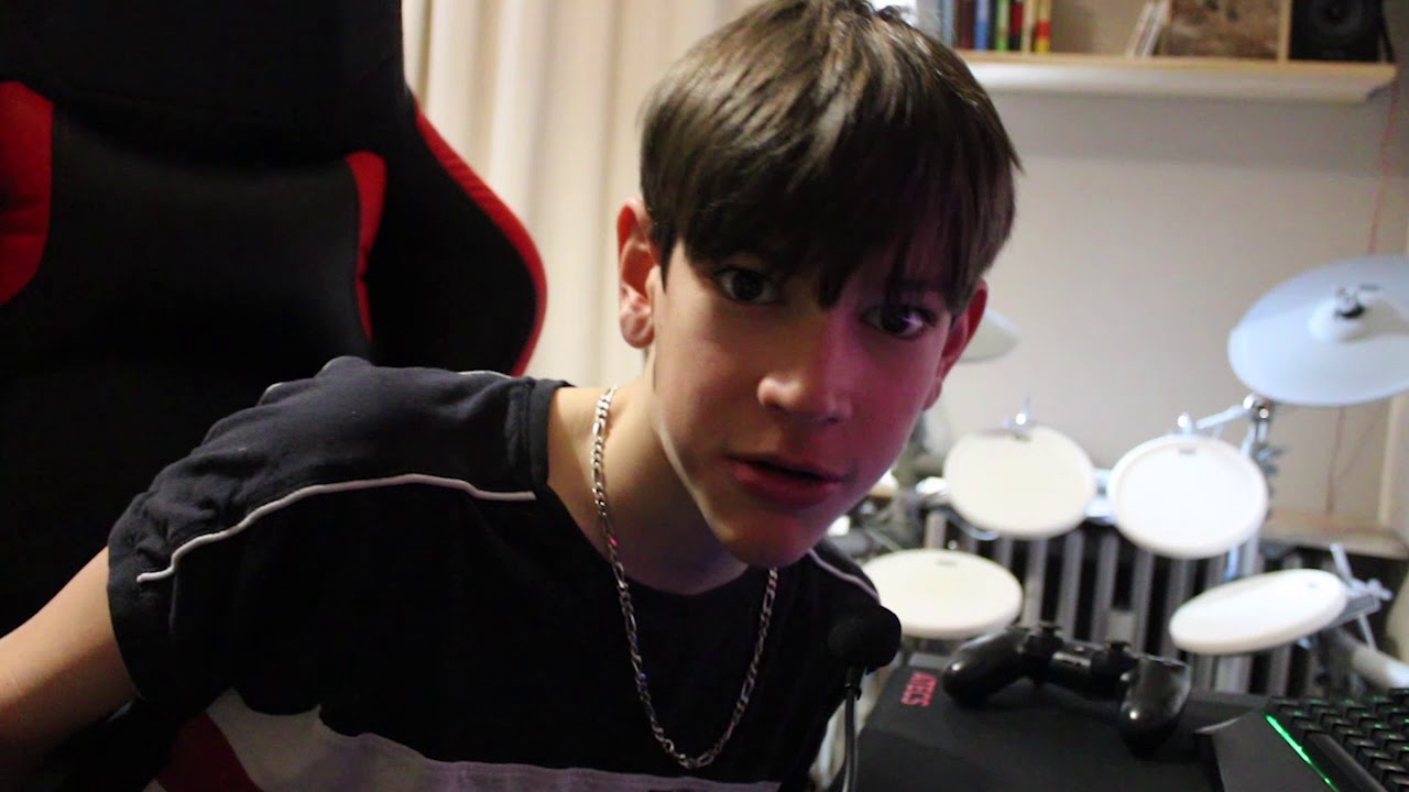 ASMR AVEC DES AMIS / WITH FRIENDS