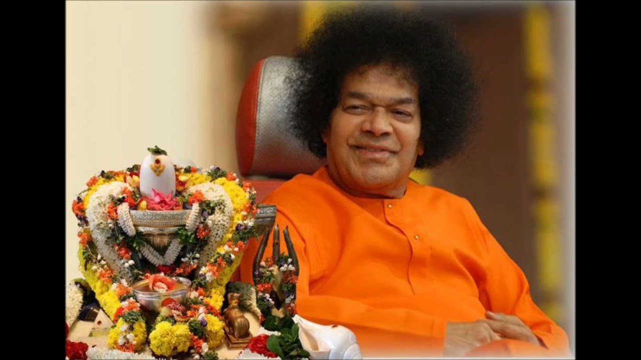Ram Rahim Ko Bhajane Vale Tere Pujari Baba
