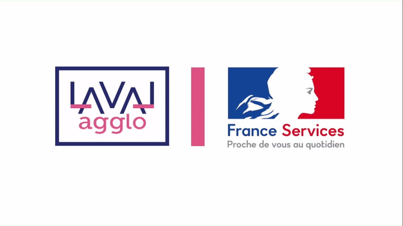 L'Espace France services - Laval Agglo