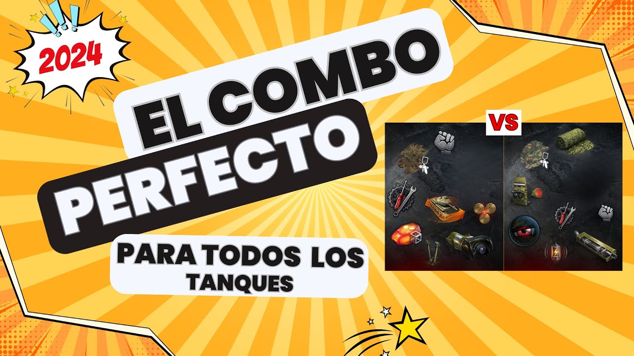 Guía para configurar tu TRIPULACION como un PRO en World Of Tanks