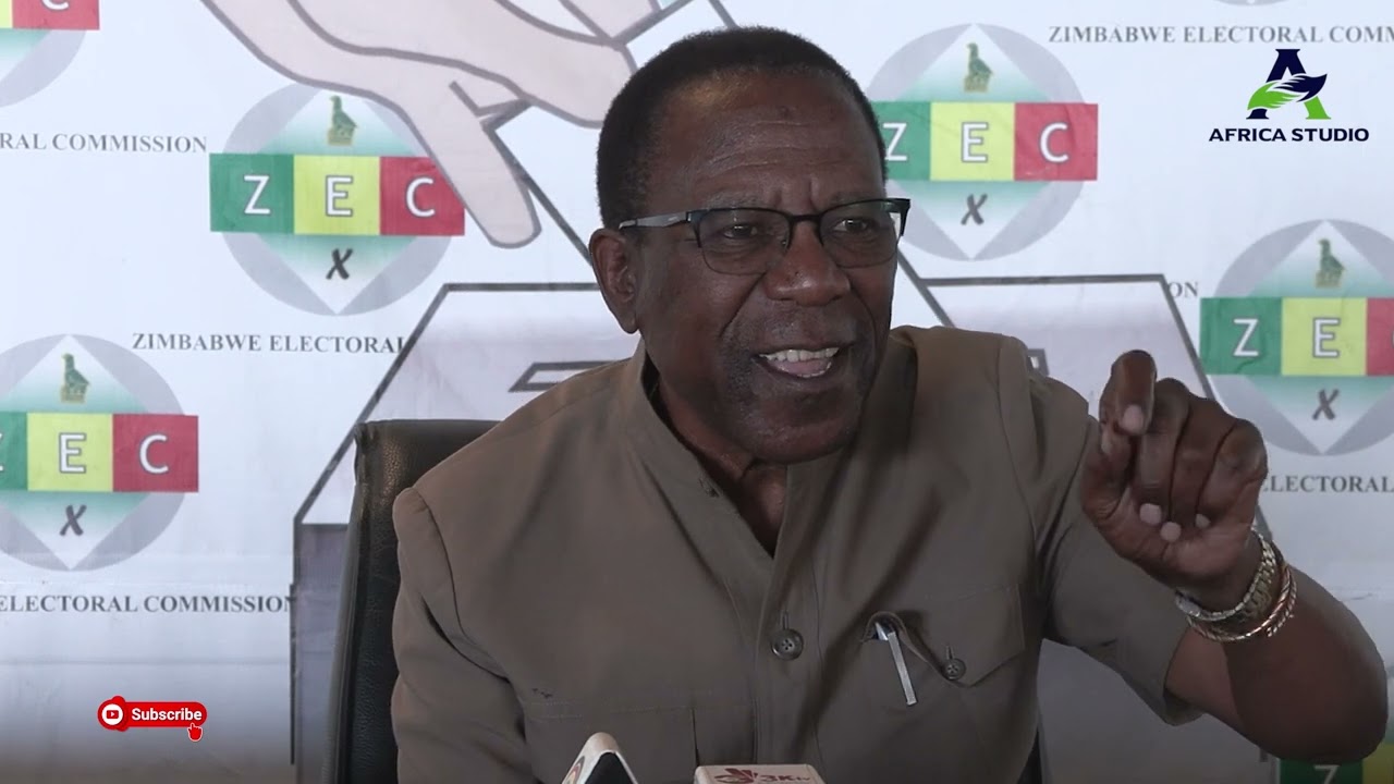 ZEC to hold primary election in Chegutu and Norotn