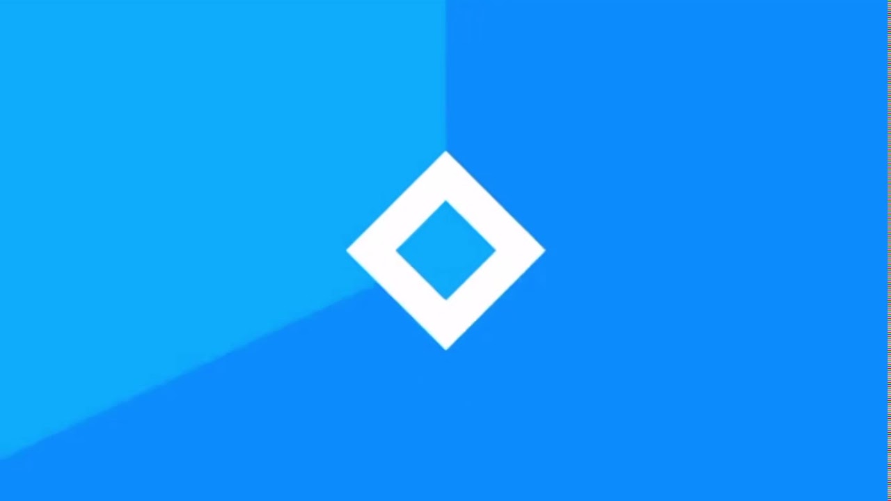 Sharkfx intro template