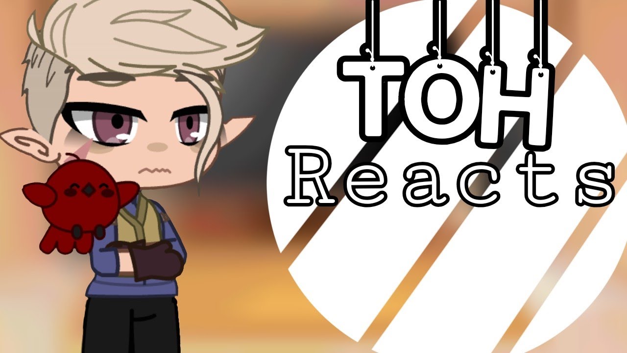 || TOH reacts to.. || Heaven 2 Hell || The Owl House
