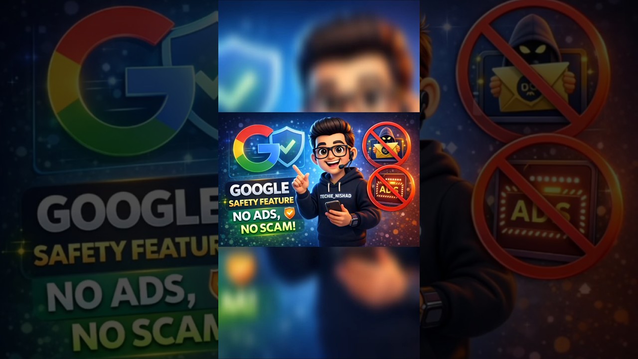 No Ads ❌ No Scam ❌ Google Trick 🔥 