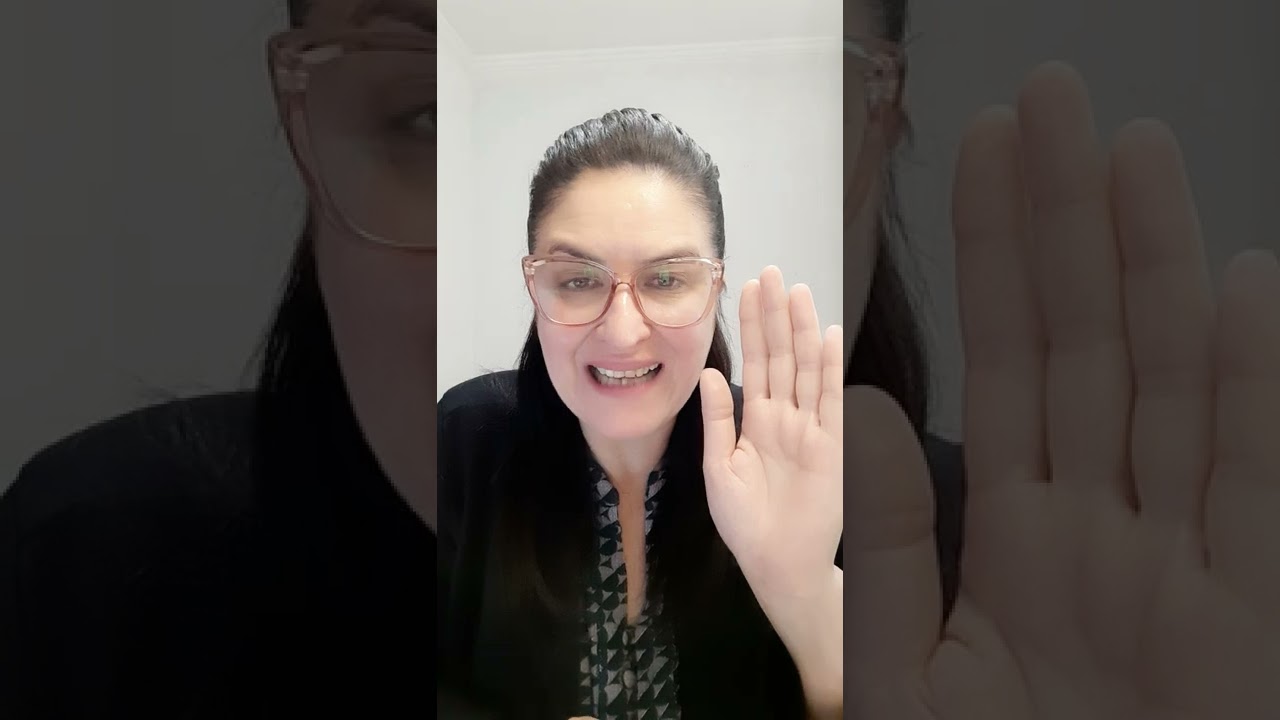 Série "Declarando a palavra de Deus " 🙏🏻❤ 