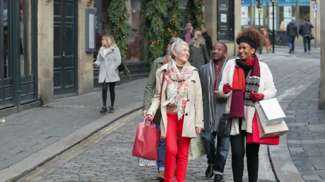 Bristol: A City of Maritime Heritage and Creative Innovation