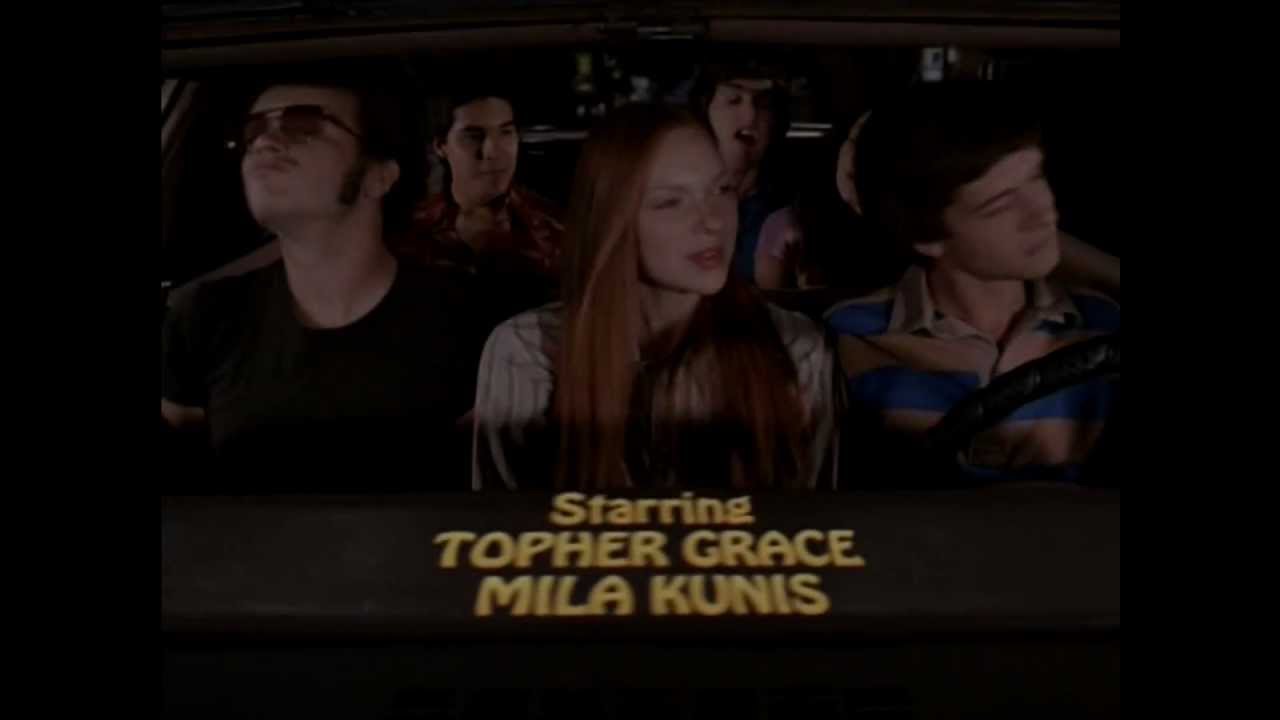 That 70's Show - Theme song (HD)